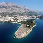 And Goran Makarska