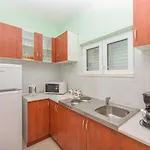 Apartament And Goran