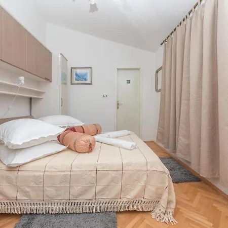 And Goran Appartamento *