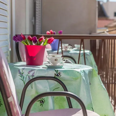 Appartamento And Goran