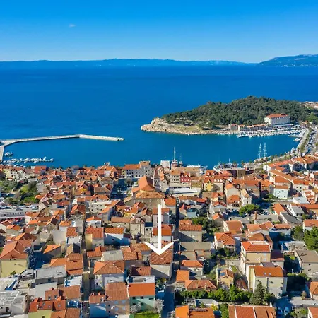 And Goran Appartamento Makarska