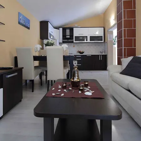 Appartamento And Goran