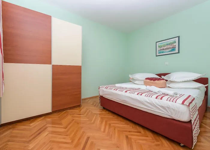 Appartamento And Goran