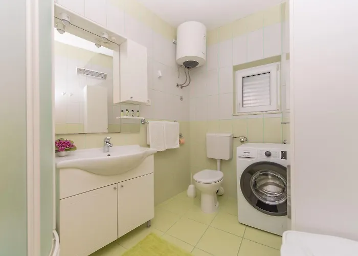 And Goran Appartamento