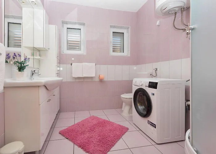 And Goran Appartamento *