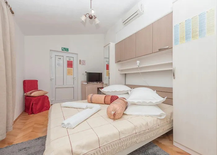 Appartamento And Goran *