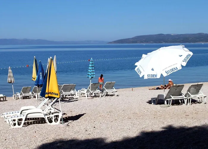 And Goran Appartamento