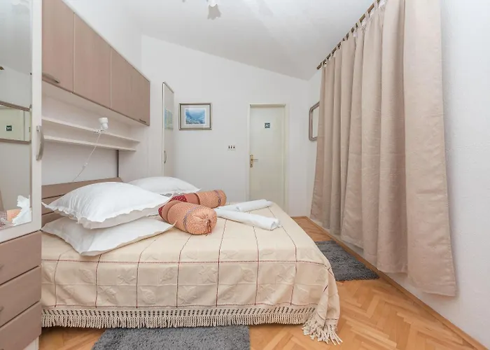 And Goran Appartamento *