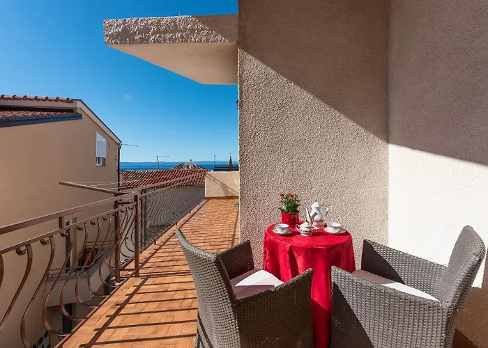 And Goran Appartamento