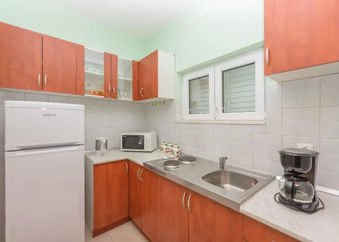 Appartamento And Goran