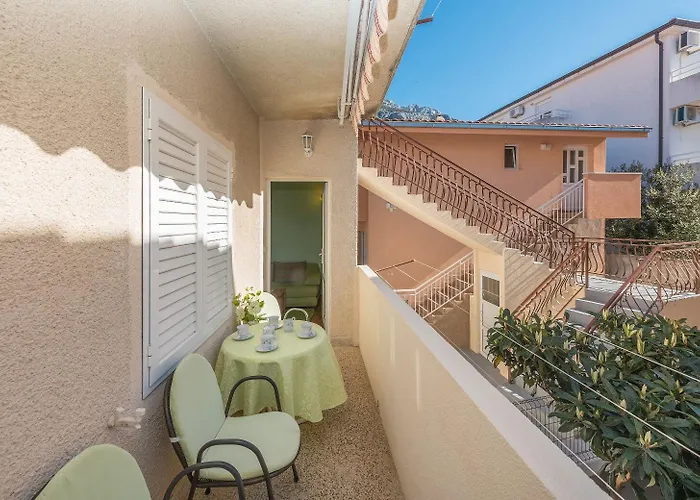 Appartamento And Goran *