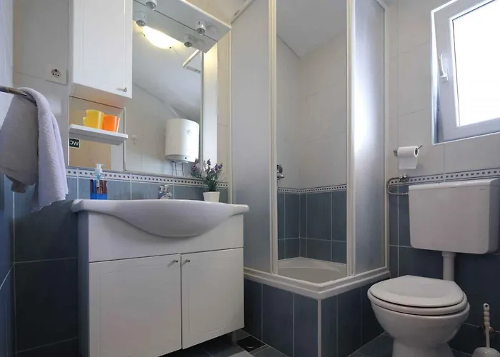 And Goran Appartamento Makarska