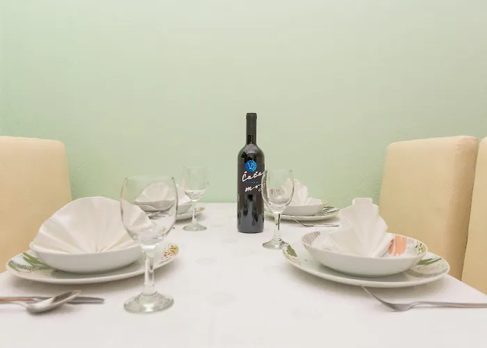 And Goran Appartamento