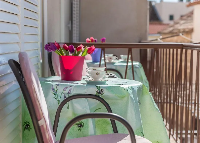 Appartamento And Goran