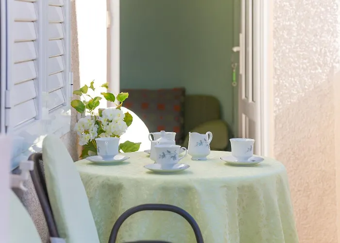 And Goran Appartamento *