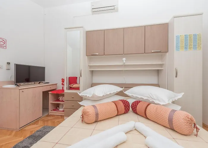 Appartamento And Goran *