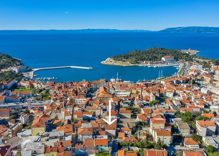 And Goran Appartamento Makarska